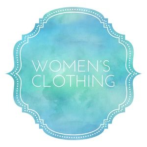 🌿Women’s Clothing🌿